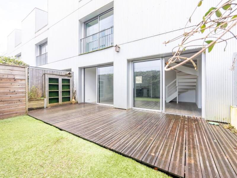 Maison à vendre, 85m², NANTES