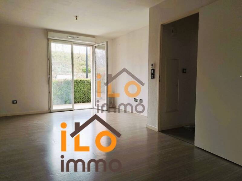 Maison à vendre, 43m², SALLAUMINES