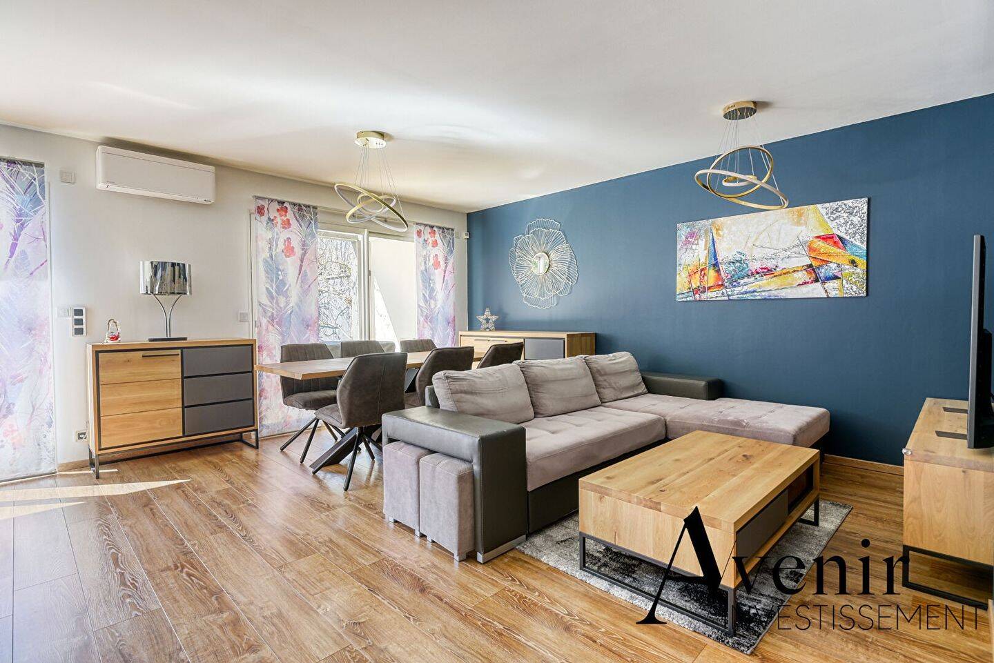 Maison à vendre, 134m², TASSIN LA DEMI LUNE