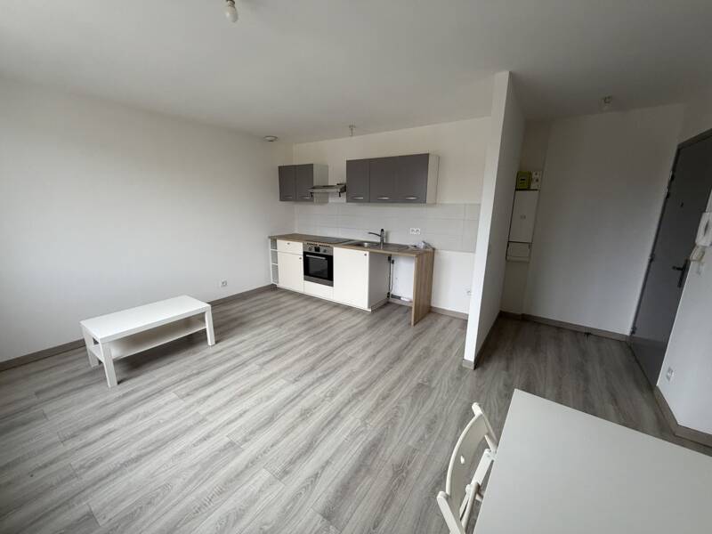 Maison à louer, 38m², GARGES LES GONESSE