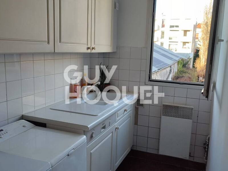 Maison à louer, 40m², PARIS 12E