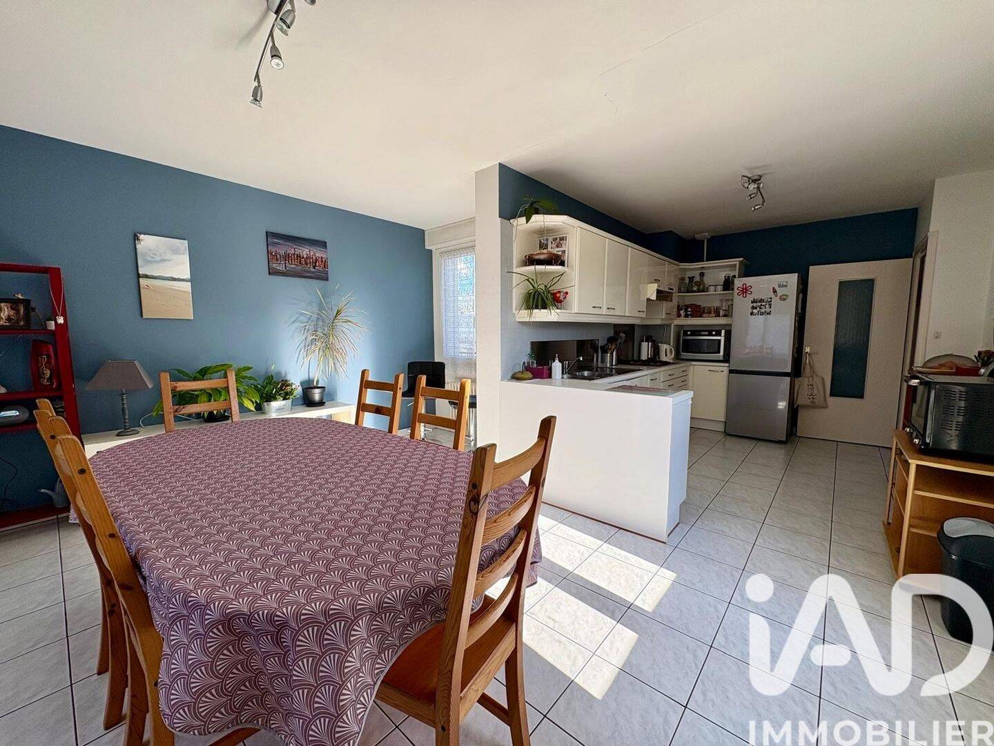 Maison à vendre, 150m², SAINT NAZAIRE