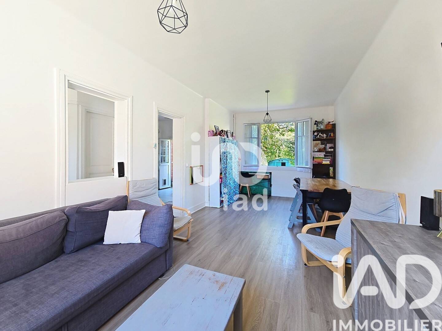Maison à vendre, 81m², SURESNES