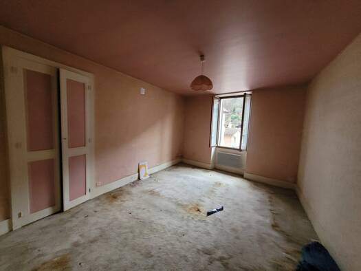 Studio à vendre 69 000 € 1 pièce 37 m² Étage 2/2 Villard-Bonnot 38190