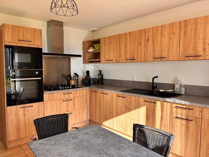 Maison à louer, 114m², SILLINGY