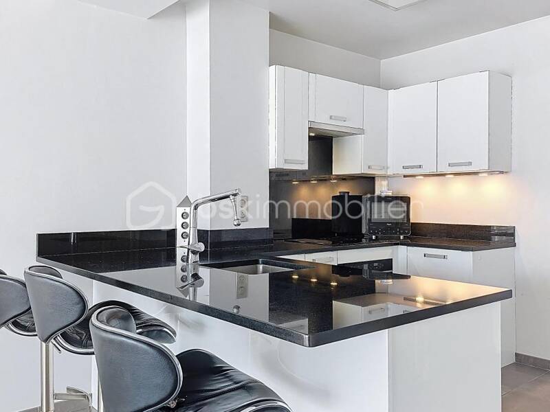 Maison à vendre, 56m², PONTAULT COMBAULT