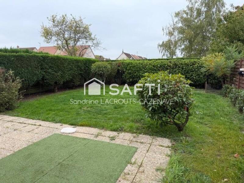 Maison à vendre, 83m², ORLEANS