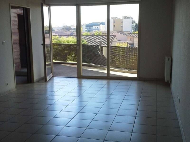 Maison à louer, 93m², TOULOUSE