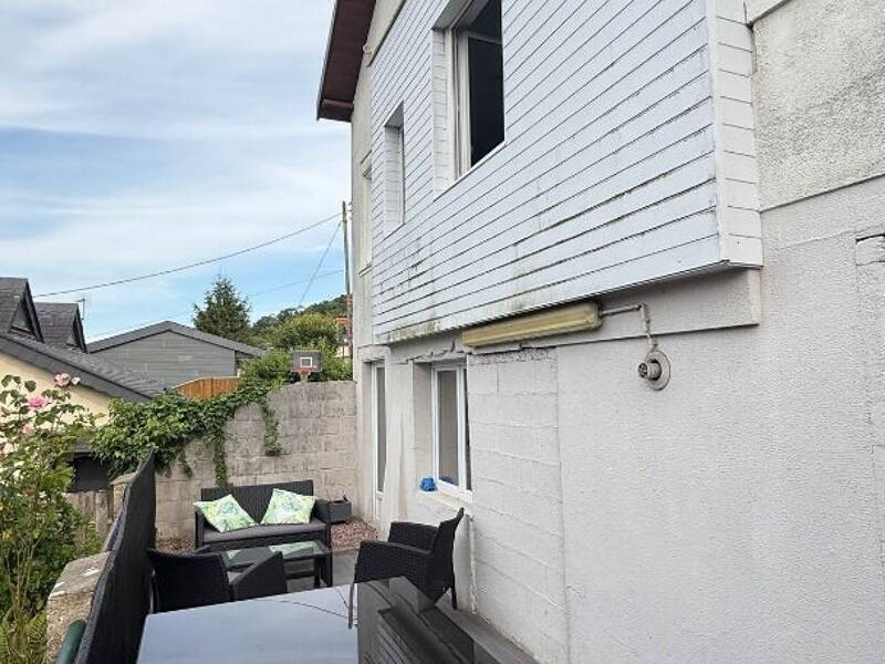 Maison à vendre, 109m², ROUEN