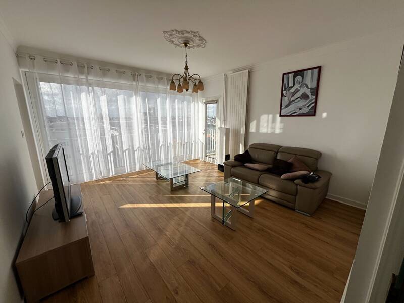 Maison à louer, 73m², ANGERS