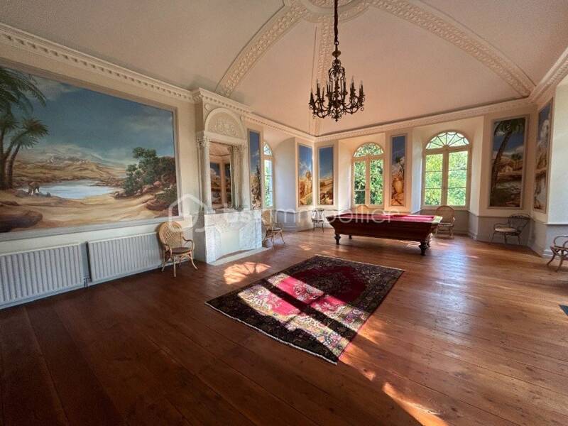 Maison à vendre, 800m², TOULOUSE