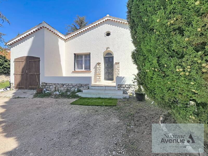 Maison à vendre, 66m², SIX FOURS LES PLAGES