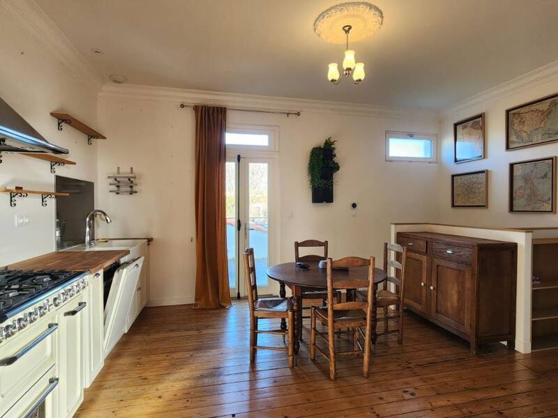 Maison à vendre, 127m², CHATELAILLON PLAGE