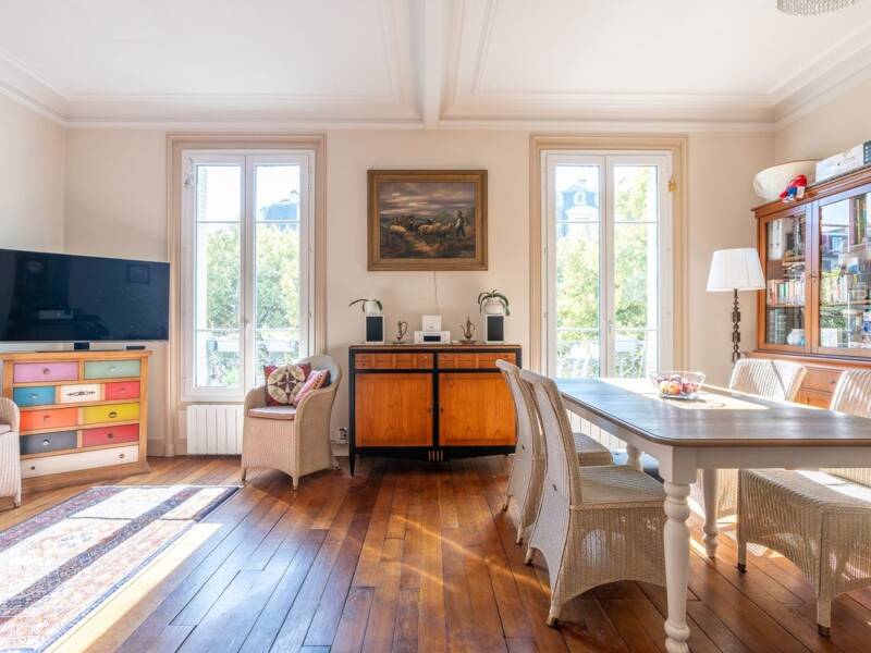 Maison à vendre, 49m², PARIS 12E
