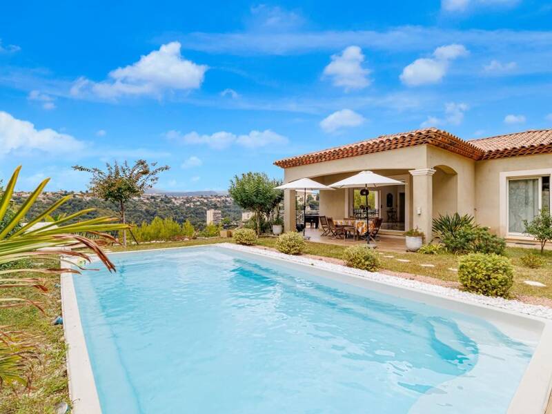 Maison à vendre, 164m², NICE