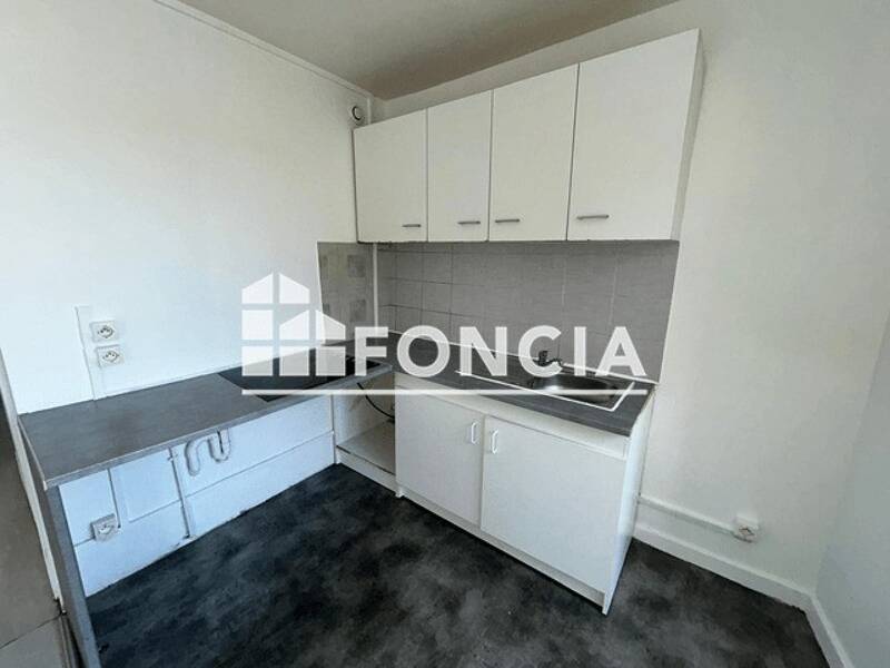 Maison à louer, 42m², CORBEIL ESSONNES