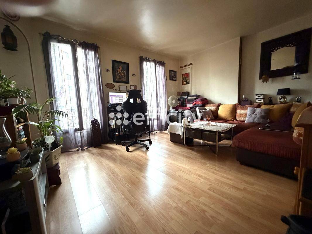 Maison à vendre, 36m², LES LILAS