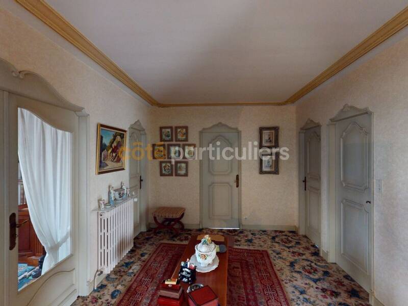 Maison à vendre, 159m², MORTAGNE SUR SEVRE