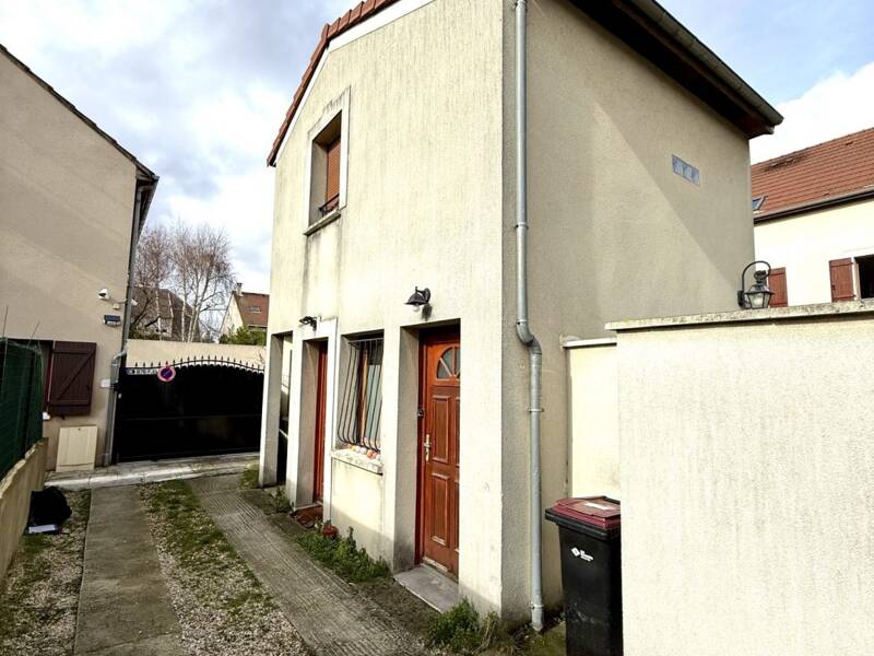 Maison à louer, 21m², BAGNOLET