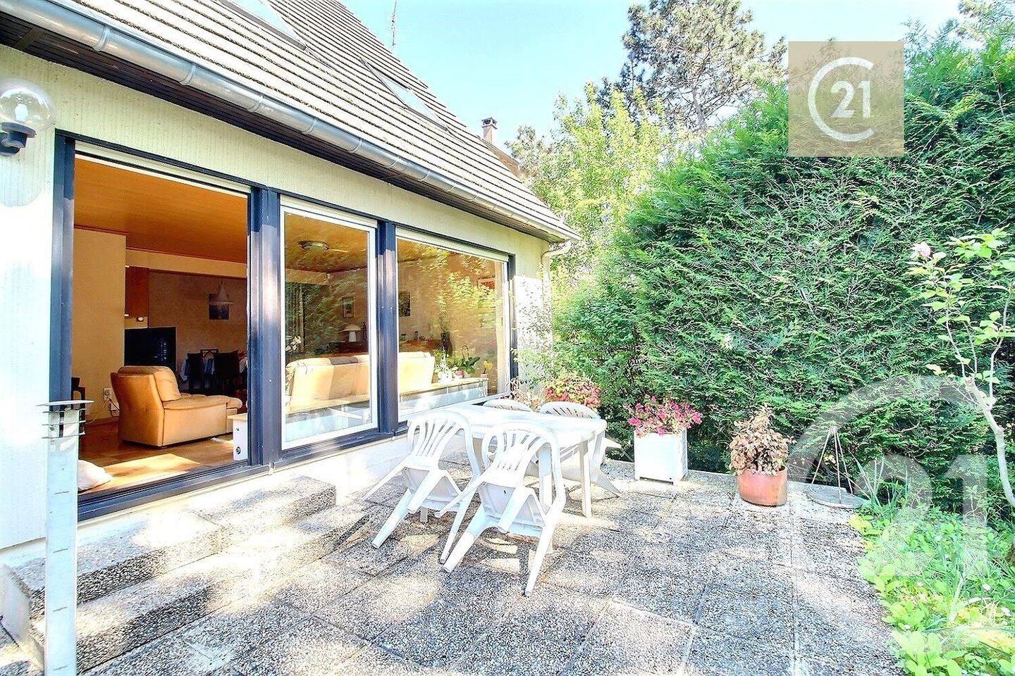Maison à vendre, 190m², LES PAVILLONS SOUS BOIS
