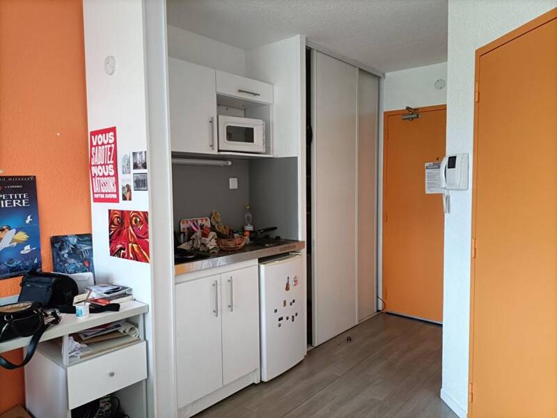 Maison à vendre, 28m², ORLEANS