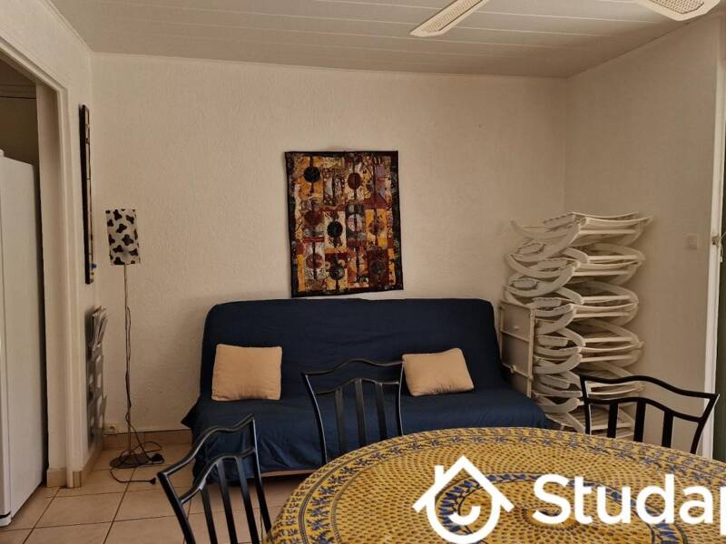 Maison à louer, 57m², PALAVAS LES FLOTS