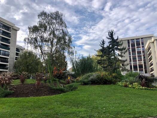 Garage/Stationnement à vendre 5 500 € 22 m² Le Stade-Les Garennes-Grand Ouest Les Mureaux 78130