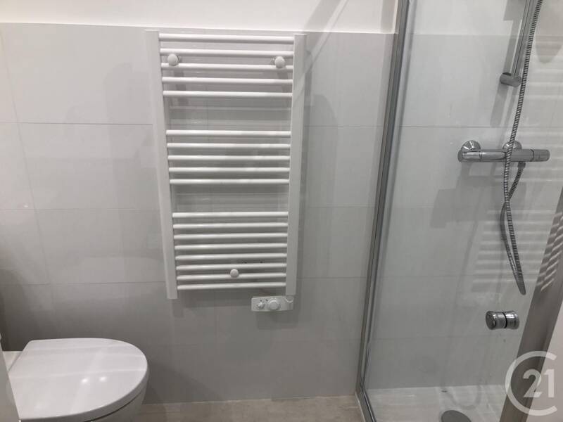 Maison à louer, 35m², NICE