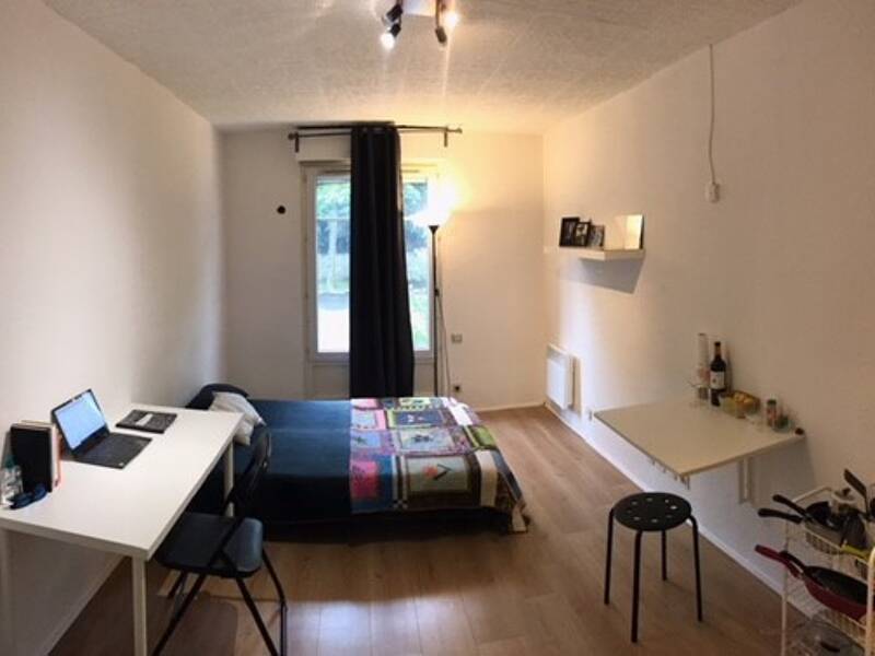 Maison à louer, 20m², CERGY