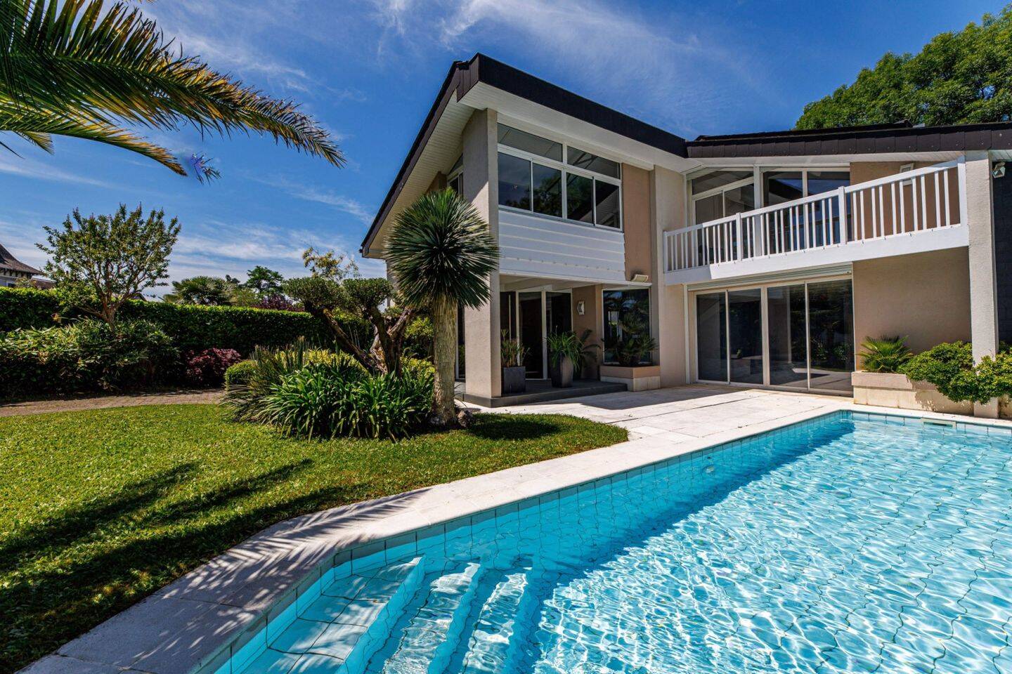 Maison à vendre, 219m², PAU