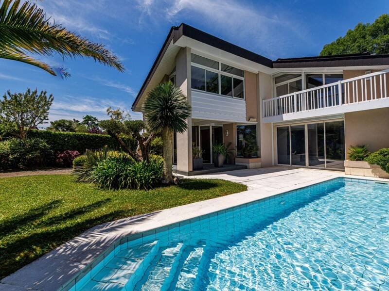 Maison à vendre, 219m², PAU