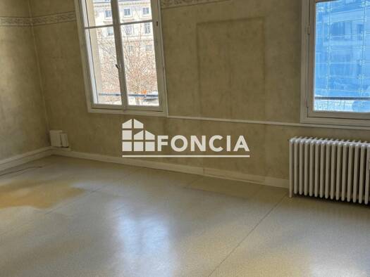 Appartement à vendre 195 000 € 4 pièces 3 chambres 96,86 m² Étage 1/2 Centre Ville Amiens 80000