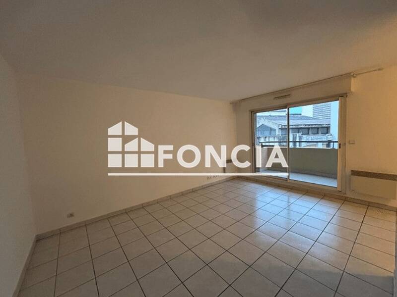 Maison à louer, 46m², NIMES