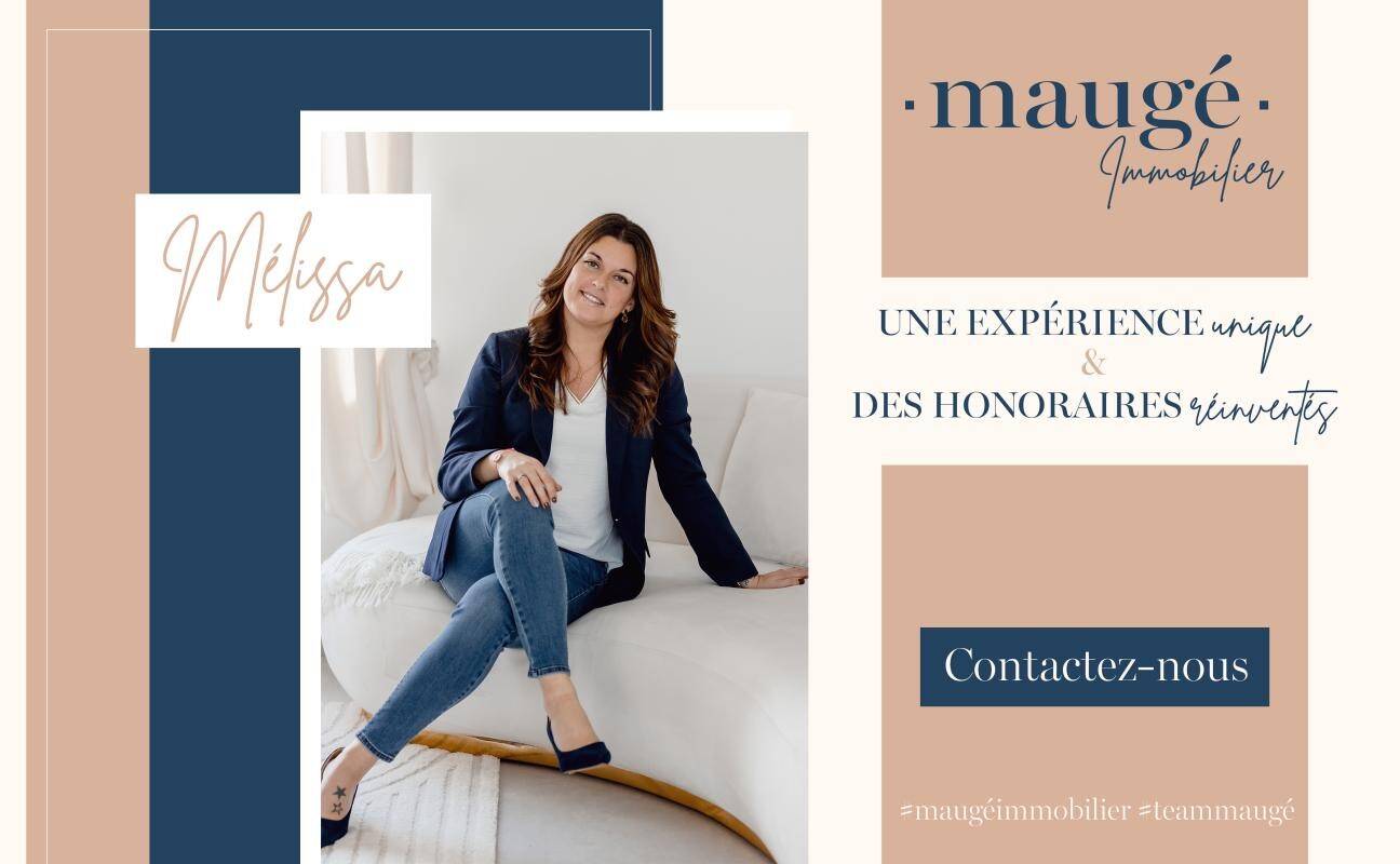 Maison à vendre, 150m², SAINT GEORGES D'ESPERANCHE