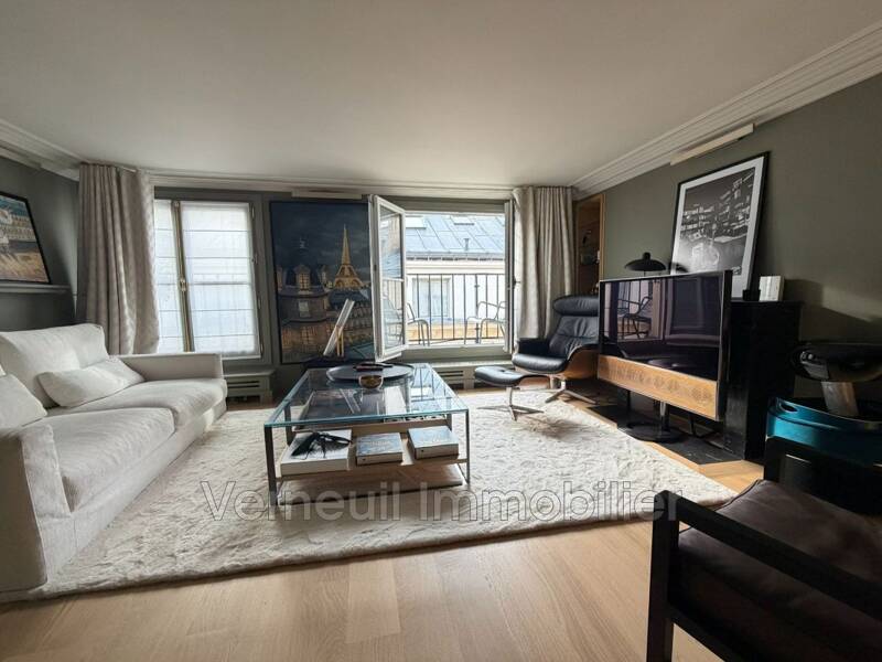 Maison à vendre, 71m², PARIS 7E