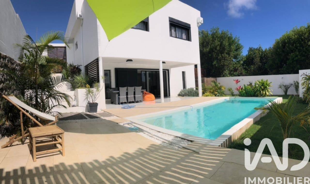Maison à vendre, 170m², SAINT PIERRE