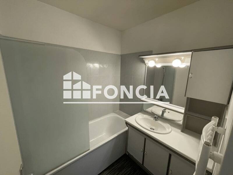 Maison à louer, 51m², CROISSY SUR SEINE