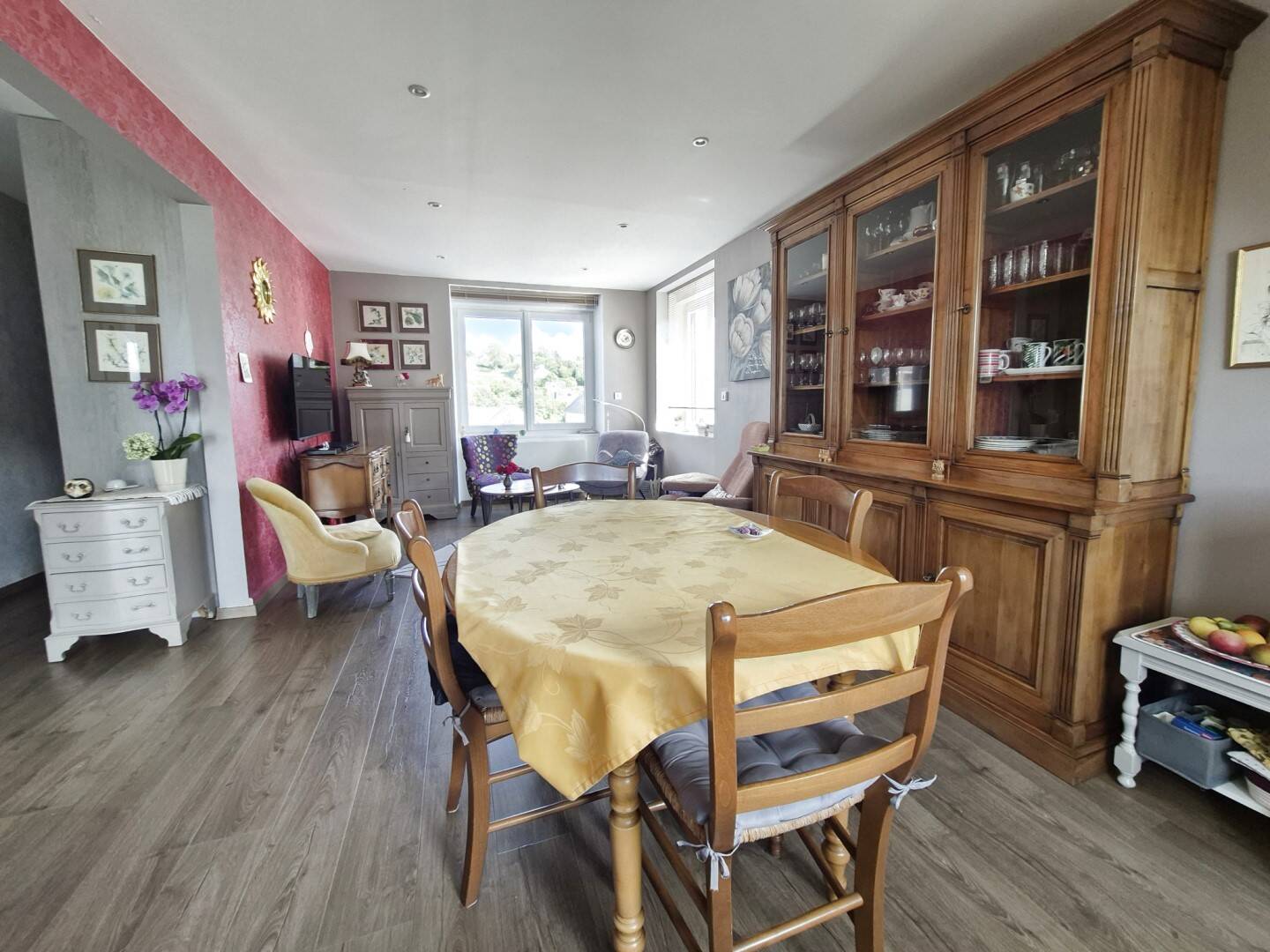 Maison à vendre, 66m², LA FORET FOUESNANT