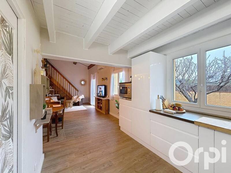 Maison à vendre, 86m², SALEILLES