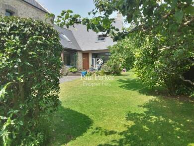 Maison à vendre 832 000 € 5 pièces 4 chambres 160 m² 788 m² de terrain Crach 56950