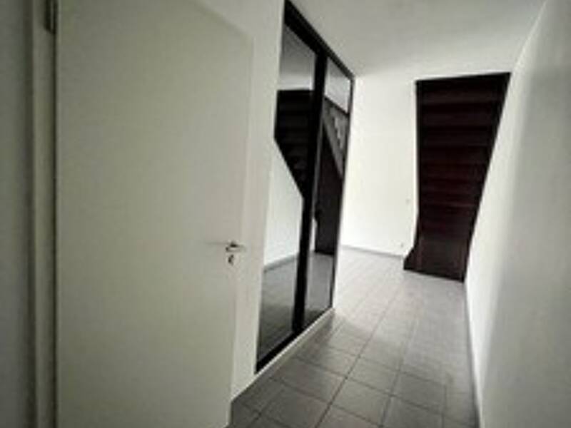 Maison à louer, 61m², METZ