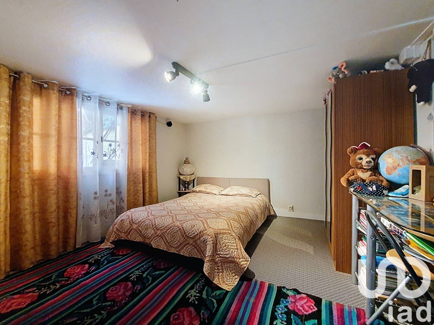 Maison à vendre, 93m², LES PAVILLONS SOUS BOIS