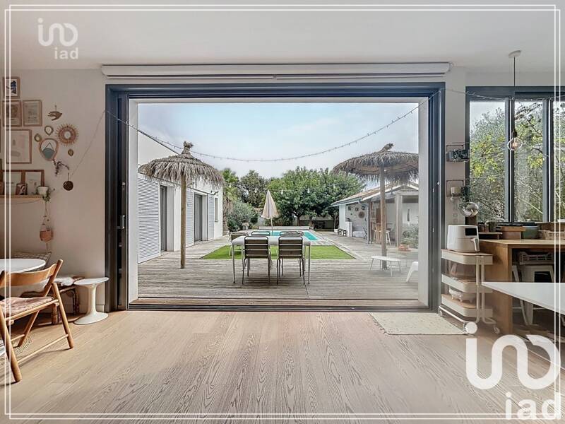 Maison à vendre, 150m², MAGESCQ