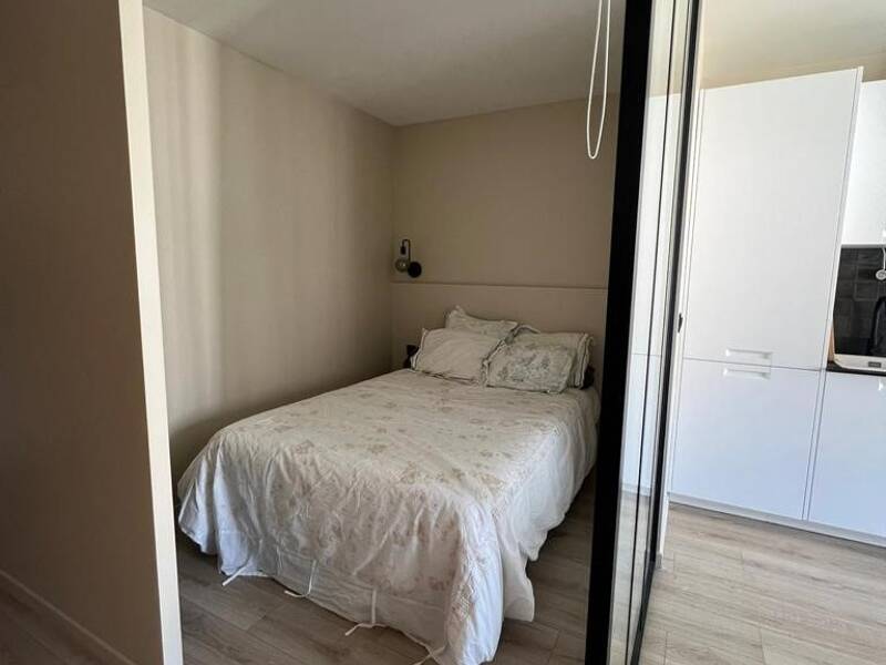 Maison à louer, 34m², PARIS 16E