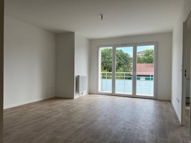 Maison à louer, 44m², LYS LEZ LANNOY