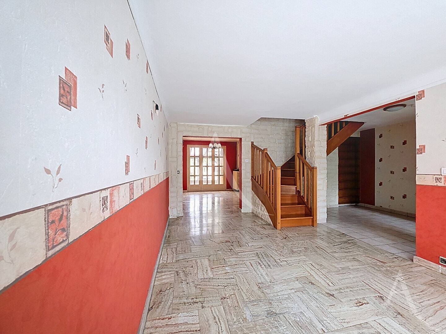 Maison à vendre, 93m², PORCHEVILLE