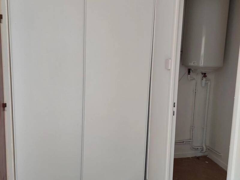 Maison à louer, 72m², UNIEUX