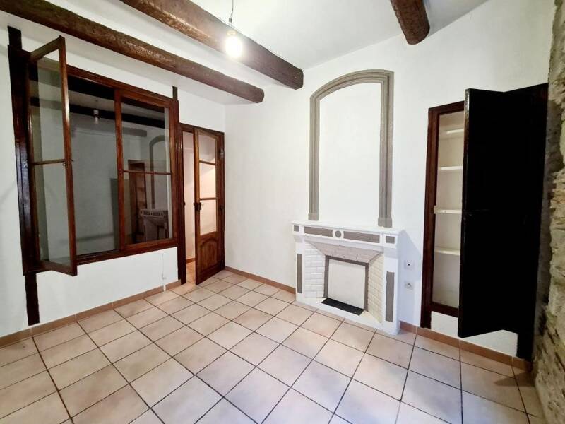 Maison à louer, 45m², BEZIERS