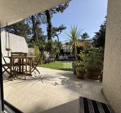 Appartement à vendre 997 500 € 6 pièces 4 chambres 134 m² 1er étage La Baule-Escoublac 44500