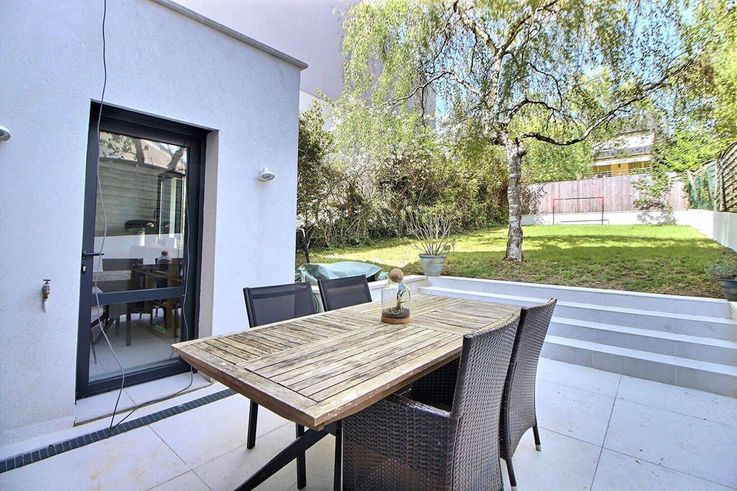 Maison à vendre, 130m², RUEIL MALMAISON